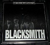 Blacksmith(Swe) - Tomorrows Mystery / The Kings Has Lost His Crown