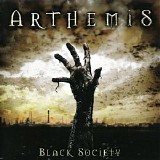 Arthemis - Black Society