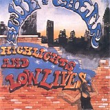 Blue Cheer - Highlights And Lowlives