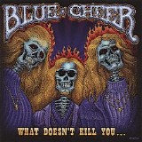 Blue Cheer - What Doesn`t kill You...