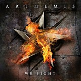 Arthemis - We Fight (Japan Edition)