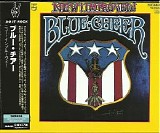 Blue Cheer - New! Improved!