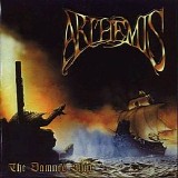 Arthemis - The Damned Ship