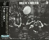 Blue Cheer - The Original Human Being