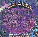 Blue Cheer - The Beast Is Back - The Megaforce Years