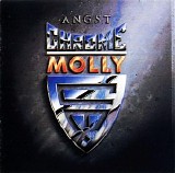 Chrome Molly - Angst