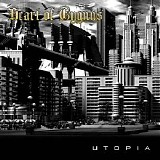 Heart Of Cygnus - Utopia