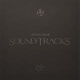 Jimmy Page - Sound Tracks