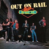 Legs Diamond - Out on Bail (Remastered)