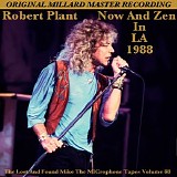 Robert Plant - Universal Amphitheatre (Millard Master via JEMS Volume 88)