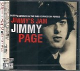 Jimmy Page - Jimmy's Jam