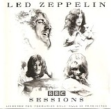 Led Zeppelin - Whole Lotta Led (Historical Medley) BBC Sessions Promo