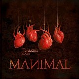 Manimal - The Darkest Room