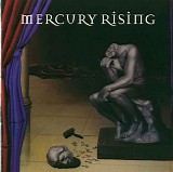 Mercury Rising - Upon Deaf Ears (1997 Reissue)