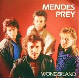 Mendes Prey - Wonderland (Single)