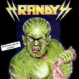 Randy - Shadows Are Falling (Single)