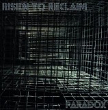 Risen to Reclaim - Paradox