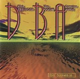 DBA (Rick Derringer, Tim Bogert & Carmine Appice) - Doin' Business As...