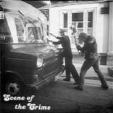 Various artists - Scene of the Crime (Split) [Vinyl LP]