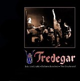 Tredegar - Live in London