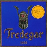 Tredegar - Sabre Dance Fan Club CD (Compilation)