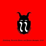 Tredegar - Nibelung Records Demo and Promo Sampler 2018