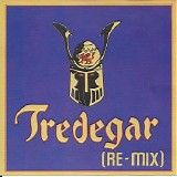 Tredegar - Tredegar (Remixed) [1990 Reissue]