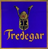 Tredegar - Tredegar (Vinyl LP)