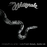 Whitesnake - Redcar Coatham Bowl