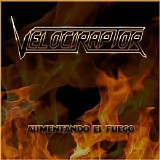 Velociraptor - Alimentando el Fuego (Single)