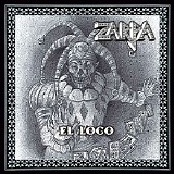 Zarpa - Canciones Para el Nuevo Orden 2 - El Loco