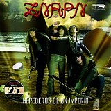 Zarpa - Herederos de un Imperio (Remastered) [2011 Reissue]