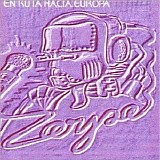 Zarpa - En Ruta Hacia Europa