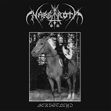 Nargaroth - Herbstleyd