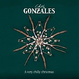 Chilly Gonzales - A Very Chilly Christmas