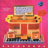 Al Comet - Comet