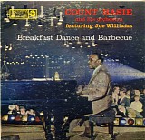 Count Basie and his Orchestra featuring Joe Williams - Breakfast Dance and Barbecue