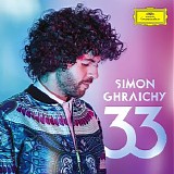 Simon Ghraichy - 33