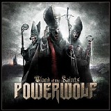 Powerwolf - Blood of the saints
