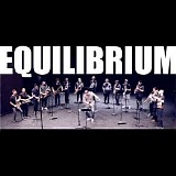 Derek Brown - Equilibrium