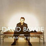 David Bowie - The Buddha Of Suburbia