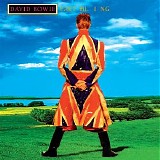 David Bowie - Earthling