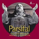 Fritz Busch & Alexander Kipnis - Parsifal - 1936 Buenos Aires