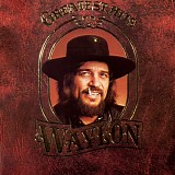 Waylon Jennings - Greatest Hits