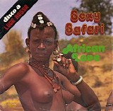 The Afro Rhythm Group - Sexy Safari / African Love