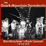 Ozark Mountain Daredevils - Live At Don Kirschner's Rock Concert