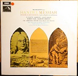 Georg Friedrich HÃ¤ndel, Sir Charles Mackerras, English Chamber Orchestra & The  - Highlights From Handel Messiah