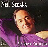 Neil Sedaka - A Personal Collection