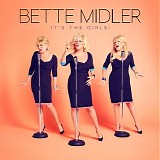 Bette Midler - It's The Girls!