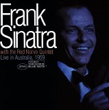 Frank Sinatra - Frank Sinatra Live in Australia, 1959 with the Red Norvo Quintet